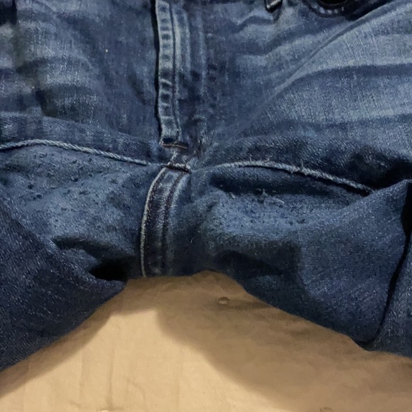 7 For All Mankind - Picture 5 of 9